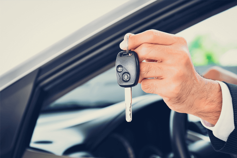 Ubezpieczenia komunikacyjne